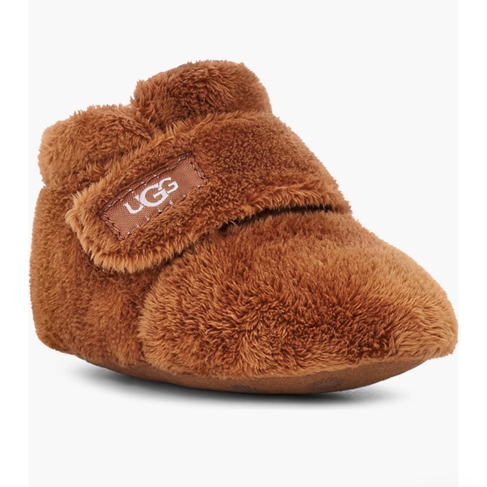Ugg Bixbee Baby Booties
